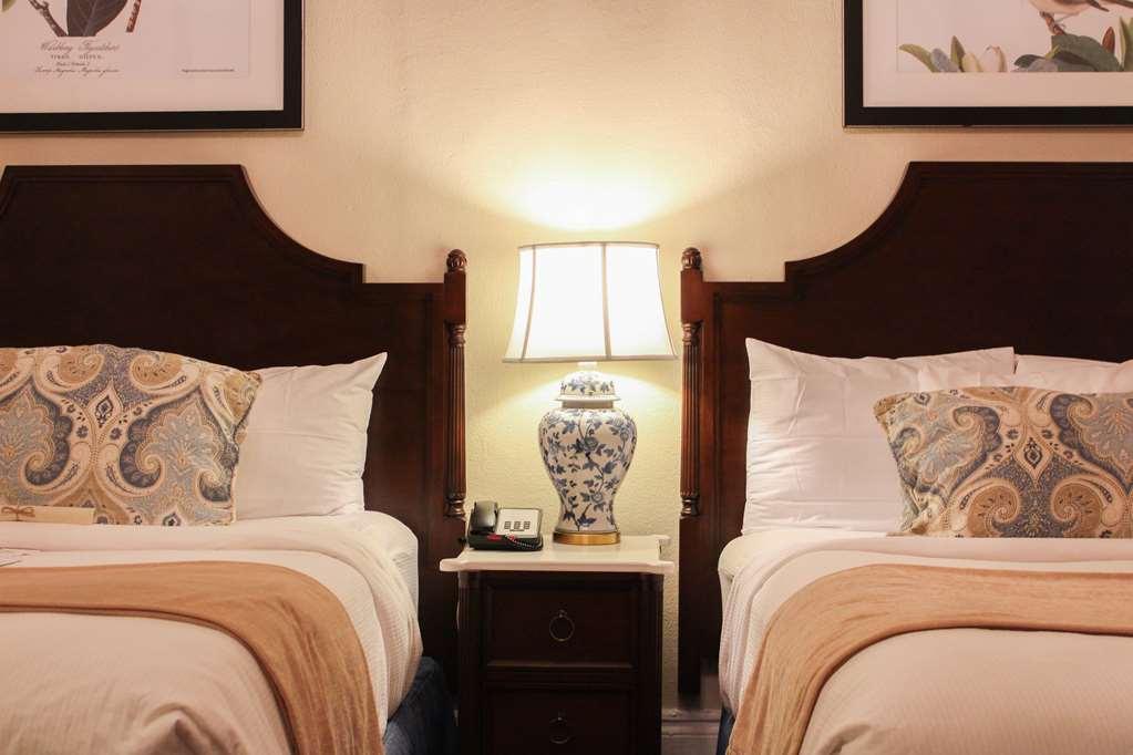 Andrew Jackson Hotel French Quarter Новий Орлеан Номер фото