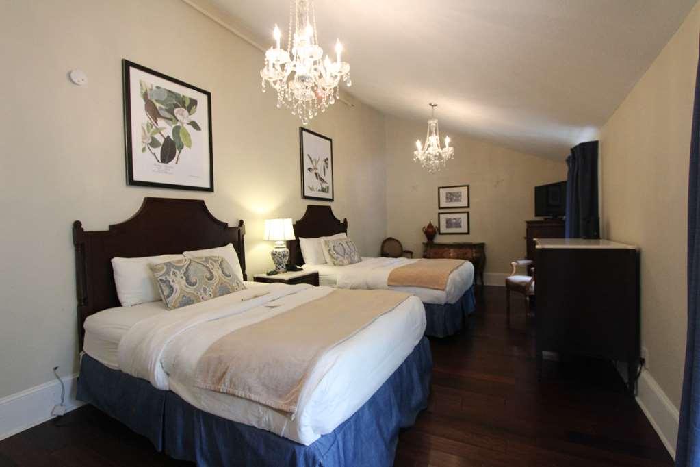 Andrew Jackson Hotel French Quarter Новий Орлеан Номер фото