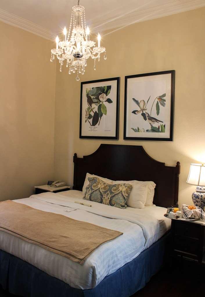 Andrew Jackson Hotel French Quarter Новий Орлеан Номер фото